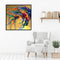 5D DIY Full Drill Diamond Painting Beauty Cross Stitch Mosaic Craft Kit Wall Art