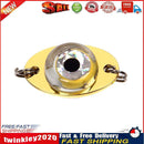 Fishing Lure Trap Light LED Underwater Eye Fishing Squid Bait Lamp (Blue) Newly