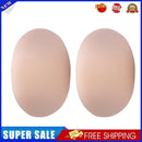 1 Pair Shoulder Push-up Pad Adhesive Enhancer Soft Foam Sponge Cushion (01)
