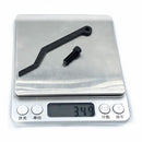 Road Bike Chain Anti Drop Stabilizer Carbon Fiber Bicycle Chains Protector