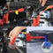 Battery Jumper Starting Power Cable Alligator Clamps with EC5 Booster Connector