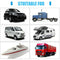 Electrics Towbar Electric Trailer Heavy Duty Trailer Truck Towing Plug Wiring