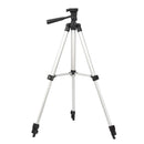 1m Level Tripod Aluminum Alloy Adjustable Height Thickened Tripod Stand Support