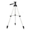 1m Level Tripod Aluminum Alloy Adjustable Height Thickened Tripod Stand Support