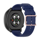 Simple Silicone Smart Watch Strap for POLAR Ignite Wristband Replacement Band