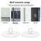 Cabinet Drawer Pulls - Furniture Decors for Cabinets Sliding Doors & Drawers