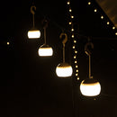 Party Atmosphere Emergency Lamp Multifunctional LED Camping Lantern Lights Lamp