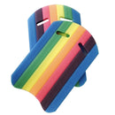 Swimming Corrective Training Leg Plate Float Kickboard Safe Pool Practice Aid