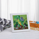 Diamond Painting Kit Animal Full Round Diamond Mosaic
