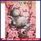Tree Sleeping Cat Oil Paint By Numbers Kits Canvas Picture for Adults Children