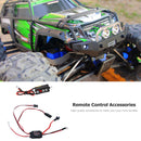 #A Brushed Motor RC Crawler Motor 050 with 30A ESC Electric Speed Controller 5V/