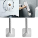 Multi-function Self-Adhesive Hooks Wall Hook Hanging L5Y5 Y0Z1 Hook Hook L3D7