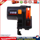 Fishing Lines Counter Length Gauge Meter Fish Depth Finder 0-999M Digital Newly