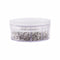 1900pcs 5 Models Non Insulated Electrical Crimp Cord Wire End Terminal