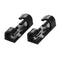 20x Self-Adhesive Cable Organizer Clips ABS Plastic Wire Cable Cord Managemen