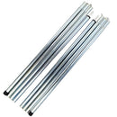 Ultralight Outdoor Tent Poles Sun Shelter Support Rod Aluminium Alloy