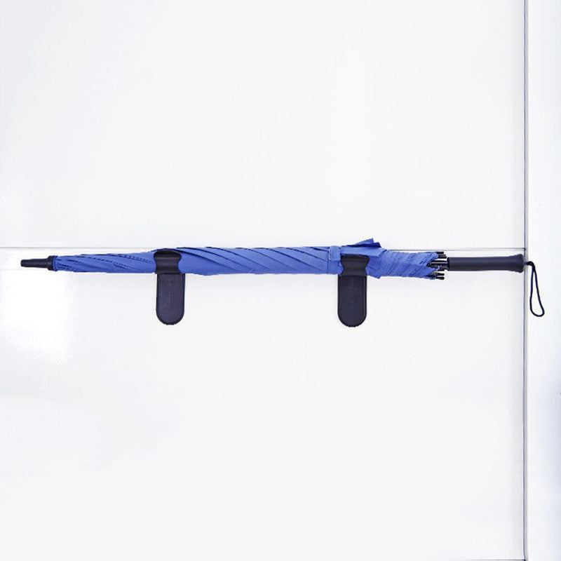 Adhesive Umbrella Hook Storage Hanger Holder Car Seat Clip Fastener Rack