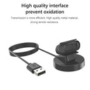 Portable Charging Base Mini Cradle Charger Suitable for Xiaomimi Band 7 6 5 4