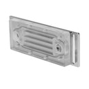 G1/4 RAM Memory Bank Water Cooling Block Liquid Block for Sea Rover Comb
