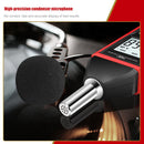 TA8151 Audio Sound Level Meter LCD Noise Measuring Instrument Decibel Monitor