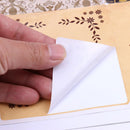DIY Surprise Love Explosion Box Gift Accessories for Scrapbooking Album (B)