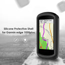 Silicone Bike Computer Case Cover for Garmin Edge 1030 Plus/Edge 1030 Prote