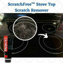 Stove Top Scratch Remover Polishing Wax - 100ML TOP 2021