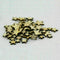 50pcs Wooden Mixed Wood Star Embellishment Cardmaking N9U1 Z1Z0 G9Y6 Z5S2 K5A8