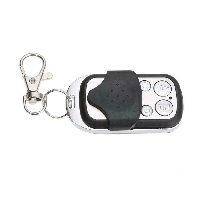 433MHZ Copy Remote Controller Metal Clone Remotes Auto R2E6 Copy Duplicator J7Q3