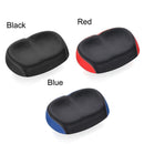 Big Bum Outdoor Cycling Bike Seat Cushion Bicycle Saddle Gel Saddle Soft Padded