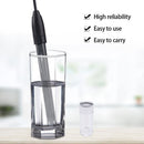 Hydroponics BNC Connector PH Controller PH Electrode Probe Electrode ph Meter