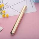 19.3cmx5m Heat Activated Foil Hot Stamping Foil Transfer Paper Roll (B) Newly