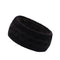 Woolen Turban Headwraps Knitting Headband Hair Band Headwear Ear Warmer
