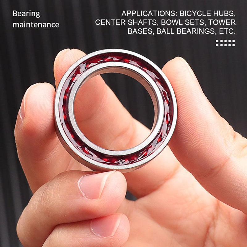 LEBYCLE Bicycle Lubricant MTB Bike Oil for Hub Bottom Ball Bearing Grease