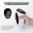 LED Digital Electronic Hand Grip Power Strength Trainer Tester Hand Dynamometer