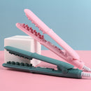Ceramic Hair Styling Tools Mini Corn Wave Hair Curler Hair Rollers Salon Styler