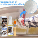 1Pcs Kitchen Heavy Oily Cleaner Multi-Purpose Cleaning Cleaner~