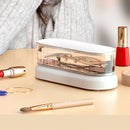 Vibration Ultrasonic Cleanser Household Supplies for Various Jewelry Accessories