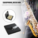 Sax Reeds Case Waterproof Portable Storage Box Musical Instrument Accessories
