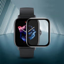Cover HD Accessories Protective Screen Protector Films Cover For Amazfit GTS 3
