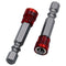 Electric Screwdriver Magnetic Ring Screwdriver Bits Screwdriver Accessories