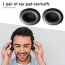 Memory Foam Ear Cushions Earpads for TaoTronics BH060 Replacement Headphones