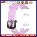 Wrist Strap Replacement for HUAWEI HONOR Band 6 Sport TPU Bracelet Wristband