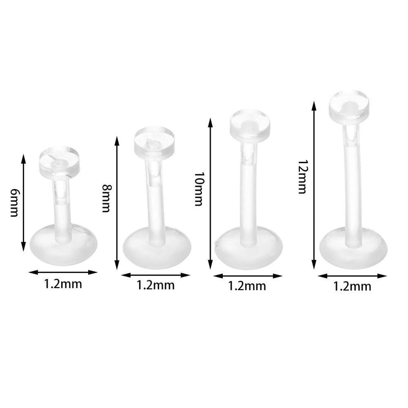 Women's Accessories Piercing Jewelry Tragus Earrings Nose Rings Nose Stud