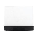 Creative Flat Plate LED Book Light Portable Eye Protect Reading Night Lamp Gift
