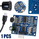 JSN-SR04T Ultrasonic Module Distance Measuring Transducer Waterproof. Q6S7