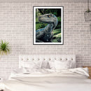 Animals Series Art Full Round Drill Diamond Painting for Handicraft Enthusias