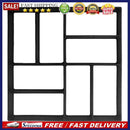 Garden Walk Pavement Mold DIY Manually Paving Brick Concrete Molds (Square)