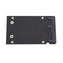 Mini-Pcie PCI-E mSATA SSD to 2.5"" SATA3 Converter Adapter Card 50x30mm