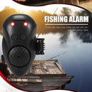 Fishing Bite Alarm Carp Sea Rod LED Indicator Alert Fishing Tackle (Yellow)
